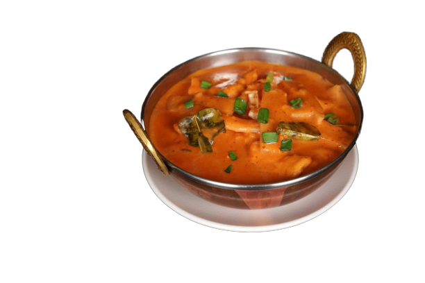 Thai Curry chicken red
